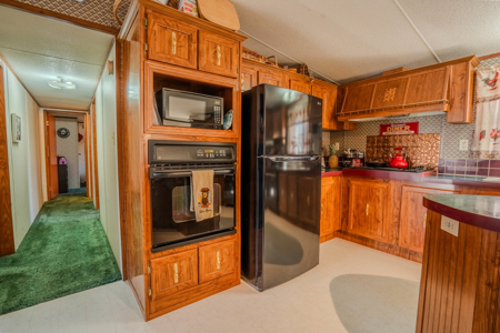 Tennessee 94 Acres of Turn-Key Country Living! - image 15