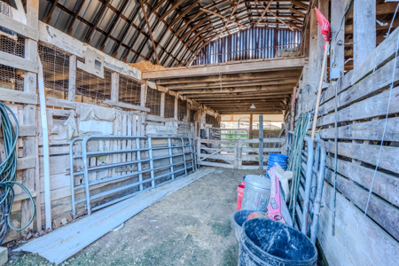 Tennessee 94 Acres of Turn-Key Country Living! - image 38