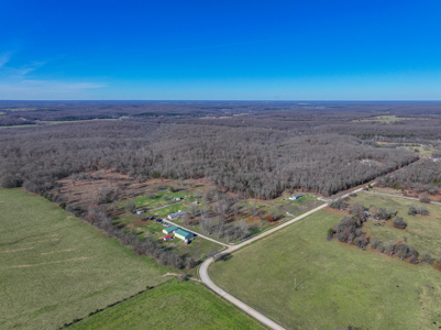 Land for Sale in St. Clair County Missouri - image 28