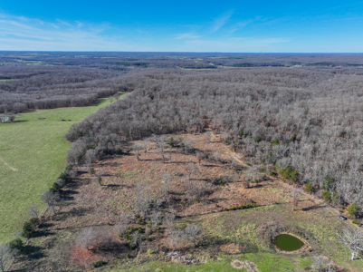 Land for Sale in St. Clair County Missouri - image 27