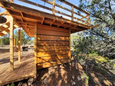 Beautiful Northern AZ off grid Dream getaway - image 4