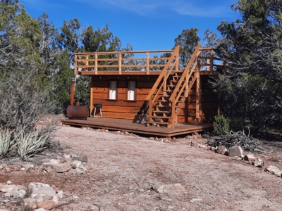 Beautiful Northern AZ off grid Dream getaway - image 2