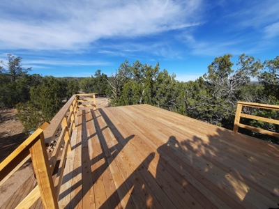 Beautiful Northern AZ off grid Dream getaway - image 10