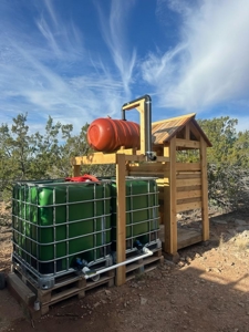 Beautiful Northern AZ off grid Dream getaway - image 14