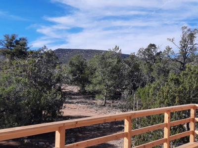 Beautiful Northern AZ off grid Dream getaway - image 9