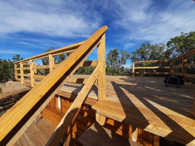 Beautiful Northern AZ off grid Dream getaway - image 6