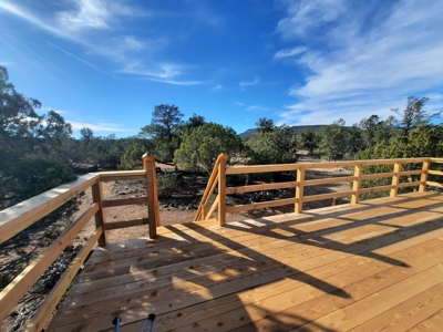 Beautiful Northern AZ off grid Dream getaway - image 8