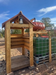 Beautiful Northern AZ off grid Dream getaway - image 15
