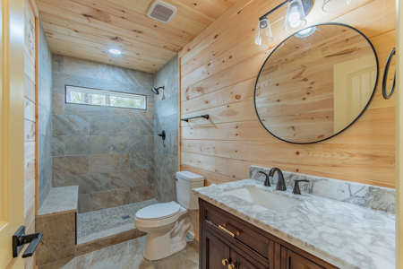 A-Frame cabin near the Tennessee River! - image 25