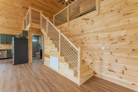 A-Frame cabin near the Tennessee River! - image 22