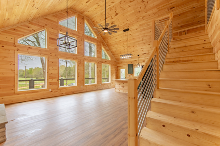 A-Frame cabin near the Tennessee River! - image 11
