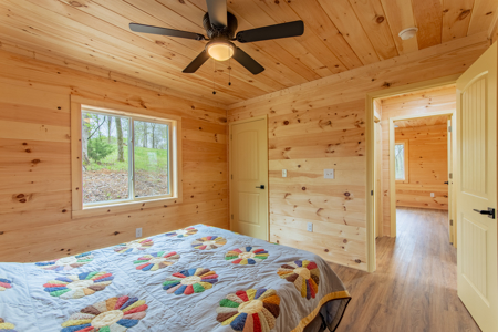 A-Frame cabin near the Tennessee River! - image 29