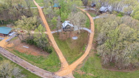 A-Frame cabin near the Tennessee River! - image 43