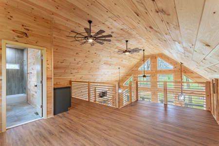 A-Frame cabin near the Tennessee River! - image 33