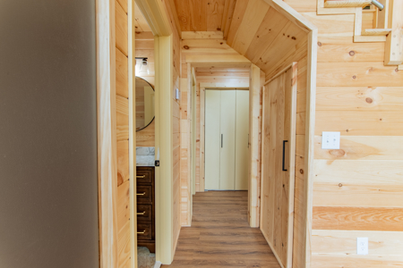 A-Frame cabin near the Tennessee River! - image 24