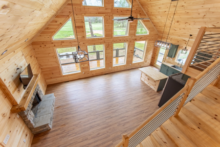 A-Frame cabin near the Tennessee River! - image 8