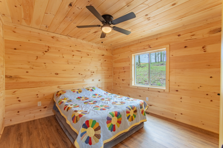 A-Frame cabin near the Tennessee River! - image 28