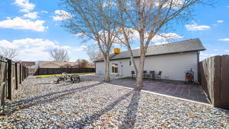 Updated 3/2 Home with RV Parking in Grand Junction - image 22