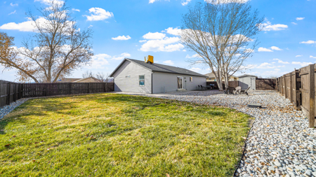 Updated 3/2 Home with RV Parking in Grand Junction - image 21