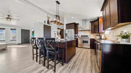 Updated 3/2 Home with RV Parking in Grand Junction - image 11