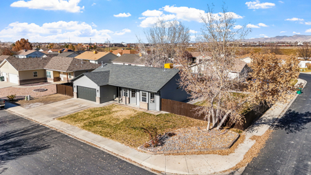 Updated 3/2 Home with RV Parking in Grand Junction - image 24