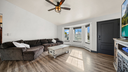 Updated 3/2 Home with RV Parking in Grand Junction - image 6