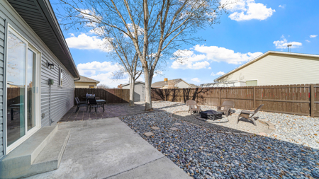 Updated 3/2 Home with RV Parking in Grand Junction - image 23