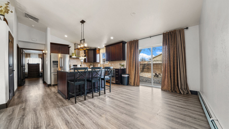 Updated 3/2 Home with RV Parking in Grand Junction - image 8