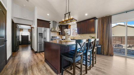 Updated 3/2 Home with RV Parking in Grand Junction - image 10