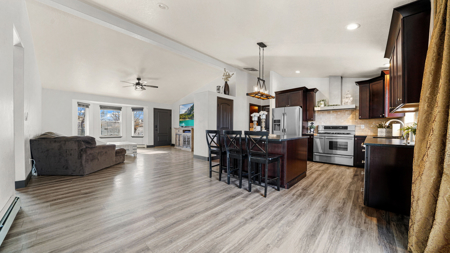 Updated 3/2 Home with RV Parking in Grand Junction - image 9