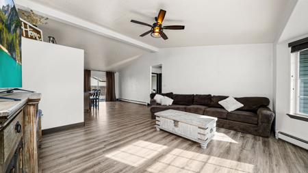 Updated 3/2 Home with RV Parking in Grand Junction - image 7