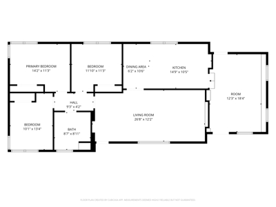 Cozy Gainesville Home Near Lakes, Rivers & National Forest - image 25