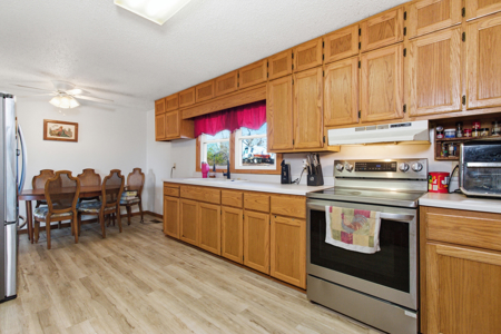 Cozy Gainesville Home Near Lakes, Rivers & National Forest - image 8