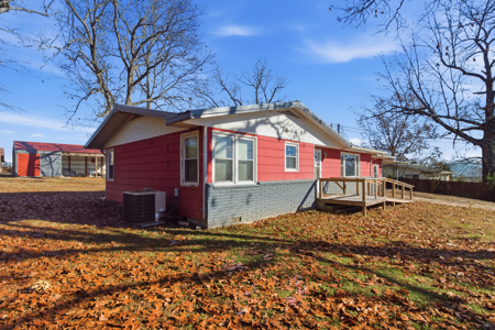 Cozy Gainesville Home Near Lakes, Rivers & National Forest - image 22