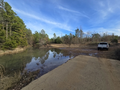 13.6 Acre Off-Grid Property – Creek Frontage - Owner Finance - image 2