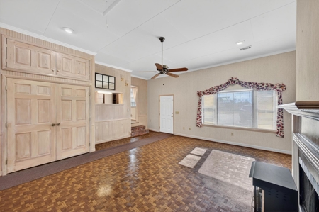 ​Midway Homestead – 3,900 SqFt Home on 25± Acres • Bamberg County - image 12