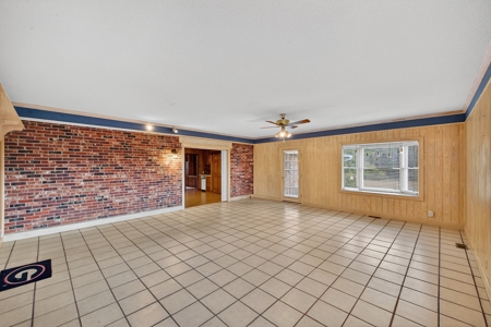 ​Midway Homestead – 3,900 SqFt Home on 25± Acres • Bamberg County - image 27