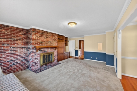 ​Midway Homestead – 3,900 SqFt Home on 25± Acres • Bamberg County - image 36