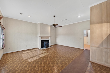 ​Midway Homestead – 3,900 SqFt Home on 25± Acres • Bamberg County - image 31