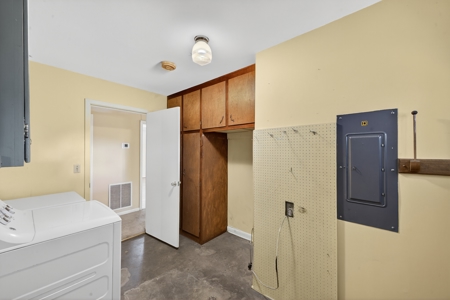 ​Midway Homestead – 3,900 SqFt Home on 25± Acres • Bamberg County - image 9