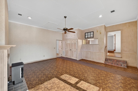 ​Midway Homestead – 3,900 SqFt Home on 25± Acres • Bamberg County - image 45