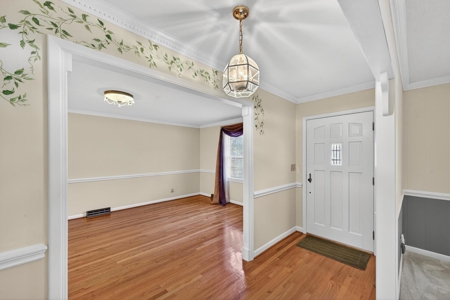 Welcome to Midway Tract, a rare 157± ac estate located in Bamberg - image 4