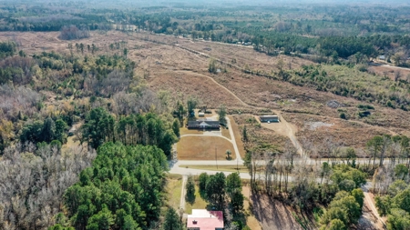 Welcome to Midway Tract, a rare 157± ac estate located in Bamberg - image 47