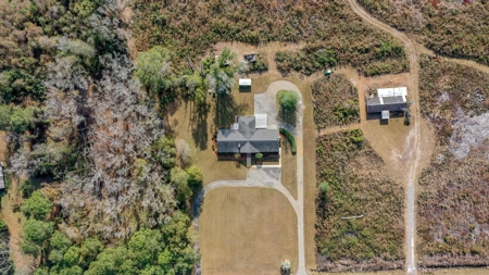 Welcome to Midway Tract, a rare 157± ac estate located in Bamberg - image 43