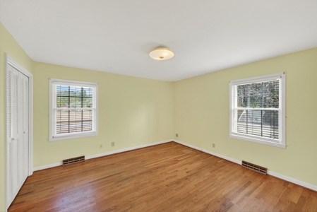 Welcome to Midway Tract, a rare 157± ac estate located in Bamberg - image 17