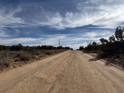 Off-grid Land, Borders BLM with views for sale near Snowflake AZ - image 6