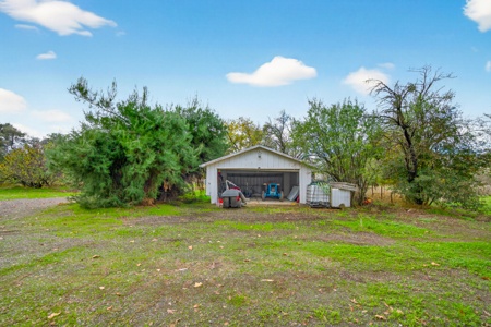 The Eckhardt Homestead in Capay Valley 60.21 acres of Opportunity - image 29