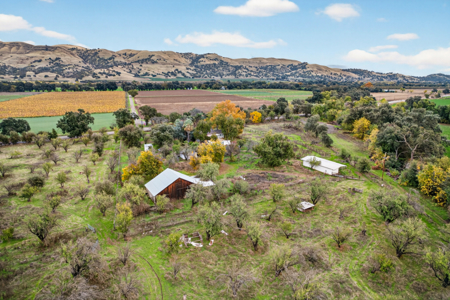The Eckhardt Homestead in Capay Valley 60.21 acres of Opportunity - image 50