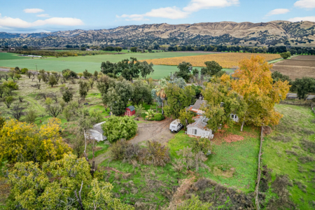 The Eckhardt Homestead in Capay Valley 60.21 acres of Opportunity - image 39