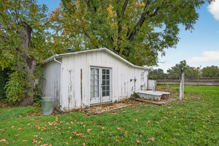 The Eckhardt Homestead in Capay Valley 60.21 acres of Opportunity - image 28